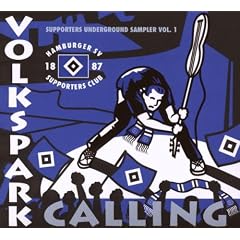 Volkspark Calling Vol.1