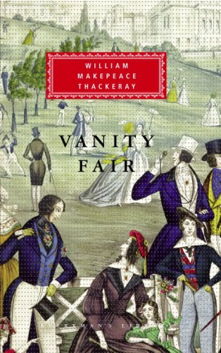 Vanity Fair (Everyman
