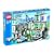 LEGO City 7744 Police Station
