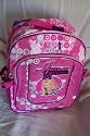 Rucksack Hannah Montana