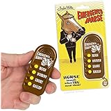 Accoutrements Emergency Horse