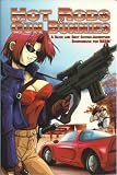 Hot Rods And Gun Bunnies (BESM/Big Eyes, Small Mouth)