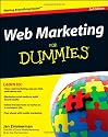 Web Marketing For Dummies (For Dummies (Computers))