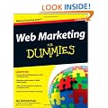 Web Marketing For Dummies (For Dummies (Computers))