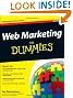 Web Marketing For Dummies (For Dummies (Computers))