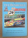 The Bunburys: Le Buns 24-hour race