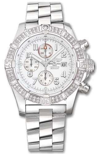price Breitling 