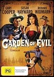Garden Of Evil (1954) [ NON-USA FORMAT, PAL, Reg.0 Import - Australia ]