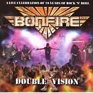 Double Vision: Live