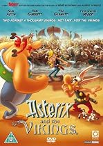 Asterix And the Vikings [DVD]