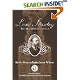 Lord Stanley: The Man Behind the Cup by Kevin Shea, John Jason Wilson, and Adrienne Clarkson