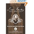 Lord Stanley: The Man Behind the Cup by Kevin Shea, John Jason Wilson, and Adrienne Clarkson