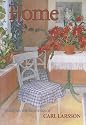 Home: Through the Paintings of Carl Larsson