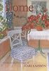 Home: Through the Paintings of Carl Larsson