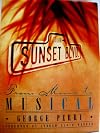 Sunset Boulevard: from Movie to Musical