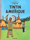 Tintin En Amerique (Aventures de Tintin)