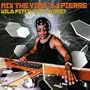 Mix the Vibe: Wild Pitch Switch 2001