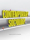 Contemporary sociology