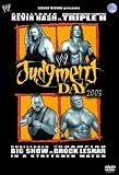 WWE Judgment Day