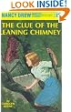 The Clue of the Leaning Chimney (Nancy Drew, Book 26)
