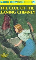 The Clue of the Leaning Chimney