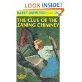 Nancy Drew 26: The Clue of the Leaning Chimney