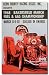 1968 Bakersfield Kern County Poster Print