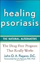 Healing Psoriasis: The Natural Alternative