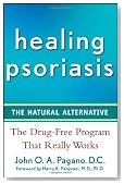 Healing Psoriasis: The Natural Alternative