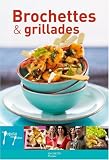 Brochettes & grillades