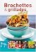 Brochettes & grillades