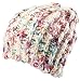 Roxy SNOW Juniors Let's Ride Beanie, White, One Size