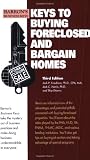 Keys To Buying Foreclosed And Bargain Homes Barrons Business Keys Keys To Buying Foreclosed And Bargain Homes Barrons Business Keys