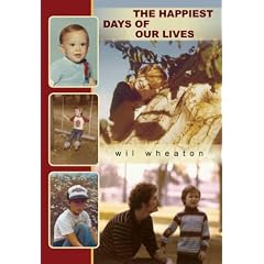 The Happiest Days of Our Lives