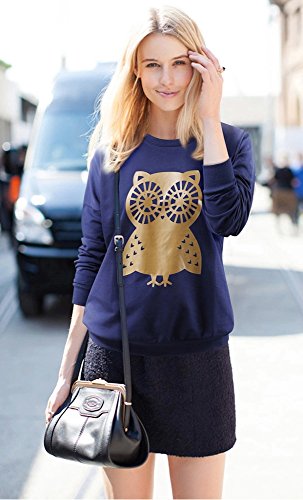 トレーナー フクロウ 長袖 ブルゾン コート ジャケット 長袖Ｔシャツ セクシー フレア ２次会 エレガンス 花柄 美脚 デート パーティ 秋物 冬物 可愛いスカーフ付き R220