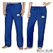 McNeese State Cowboys Scrubs Bottoms Pants McNeese State University For HIM or HER - DRAWSTRING Waist -Officially Licensed NCAA College Logo Apparel SEARCH BROAD BAY SCRUB FOR OTHER College Logo Apparel Unique GIFT Ideas for Man Men Woman Women Ladies Nurses