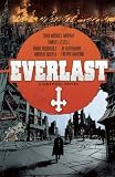 Chad Michael Murray, Danijel Zezelj , Robbi Rodriguez, Trevor Hairsine'sEverlast [Hardcover]2011