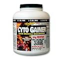Cytosport Cyto Gainer, Vanilla Caramel, 6-Pound Jar