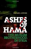 Ashes of Hama : the Muslim Brotherhood in Syria