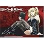 Death Note: Misa (Kiras 2) Anime Wall Scroll GE9861
