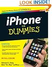 iPhone For Dummies...