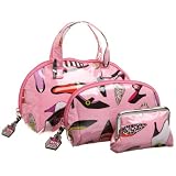 Nick & Nora Mini Dome Set