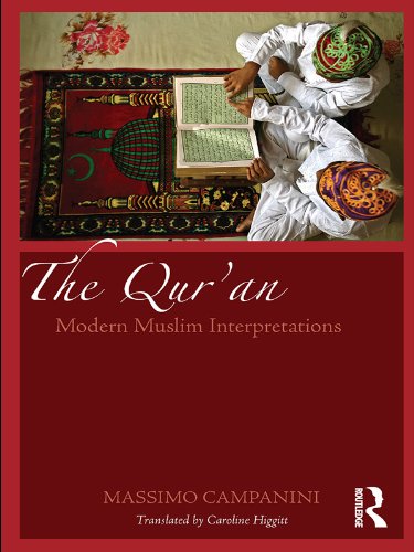 The Qur'an: Modern Muslim Interpretations