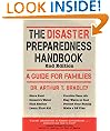 The Disaster Preparedness Handbook: A Guide for Families (Second Edition)