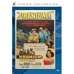 URANIUM BOOM