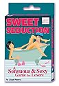 California Exotics Sweet Seduction Game