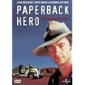 Paperback Hero