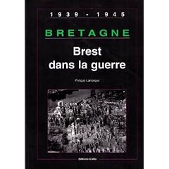 Brest dans la guerre