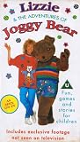 Lizzie And The Adventures Of Joggy Bear [VHS]