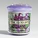 Yankee Candle Lilac Blossoms votive sampler
